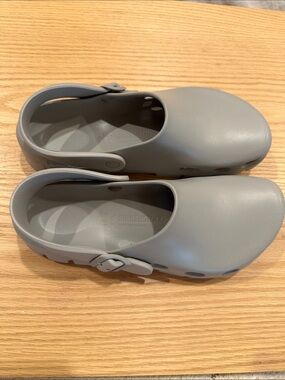 Birkenstock Birki Flow Slip-On Clogs